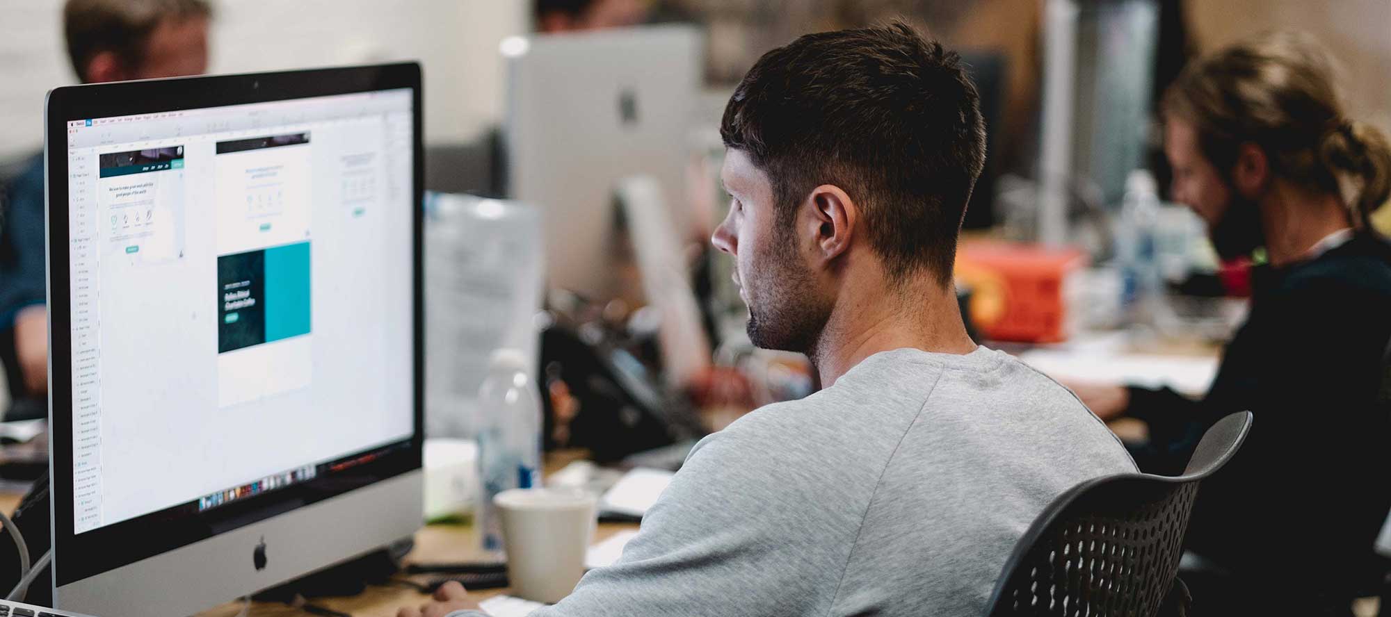 Tasmeem Creative Digital Marketing